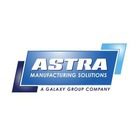 Astra Manufacturing Solutions company logo