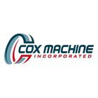 Cox Machine Incorporated company logo